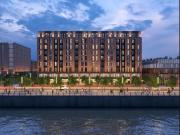 apartment for rent in Triskelion Way, Liverpool, Liverpool