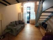 Apartment for rent in Turin, Piemonte