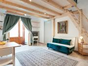 Apartment for rent in Turin, Piemonte