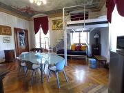 Apartment for rent in Turin, Piemonte