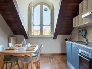 Apartment for rent in Turin, Piemonte