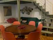 Apartment for rent in Turin, Piemonte Apartment for rent in Turin, Piemonte