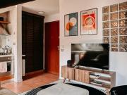 Apartment for rent in Turin, Piemonte