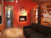 Apartment for rent in Turin, Piemonte