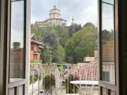Apartment for rent in Turin, Piemonte