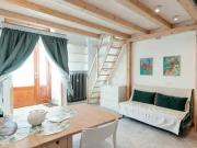 Apartment for rent in Turin, Piemonte