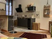 Apartment for rent in Turin, Piemonte
