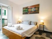 Apartment for rent in Turin, Piemonte