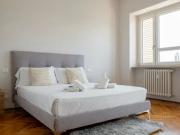 Apartment for rent in Turin, Piemonte