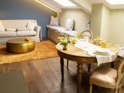 Apartment for rent in Turin, Piemonte