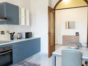 Apartment for rent in Turin, Piemonte