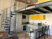 Apartment for rent in Turin, Piemonte