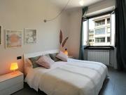 Apartment for rent in Turin, Piemonte