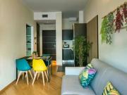 Apartment for rent in Turin, Piemonte