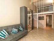 Apartment for rent in Turin, Piemonte