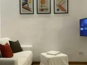 Apartment for rent in Turin, Piemonte