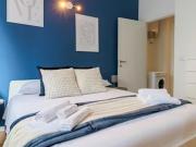 Apartment for rent in Turin, Piemonte