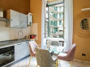 Apartment for rent in Turin, Piemonte