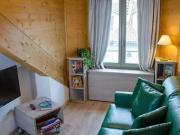 Apartment for rent in Turin, Piemonte