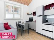 Apartment for rent in Turin, Piemonte