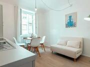 Apartment for rent in Turin, Piemonte