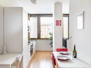 Apartment for rent in Turin, Piemonte