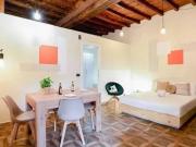 Apartment for rent in Turin, Piemonte