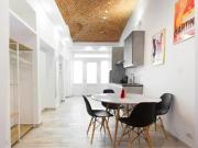 Apartment for rent in Turin, Piemonte