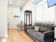 Apartment for rent in Turin, Piemonte