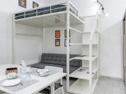 Apartment for rent in Turin, Piemonte