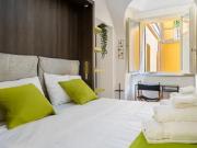 Apartment for rent in Turin, Piemonte