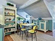 Apartment for rent in Turin, Piemonte