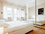 Apartment for rent in Turin, Piemonte