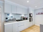 apartment for rent in TW8 Concord Hse 03