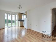 Apartment for rent in Tysoe Avenue, Enfield, Middlesex,...
