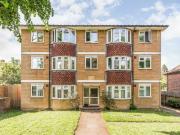 apartment for rent in Ullathorne Road Streatham, SW16
