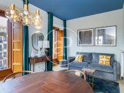 Apartment for rent in Universidad, Madrid city, Madrid