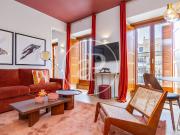 Apartment for rent in Universidad, Madrid city, Madrid