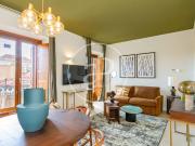 Apartment for rent in Universidad, Madrid city, Madrid