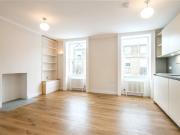 apartment for rent in, Upper Montagu Street Second Floor...