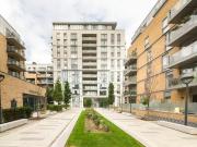 apartment for rent in Upper North Street Canary Wharf, E14