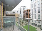 apartment for rent in Upper North Street Poplar, E14