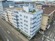 Apartment for rent in urban area