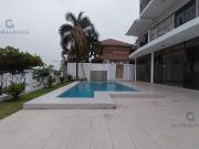 apartment for rent in Urbanización Aquamarina