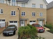 Apartment for rent in Uxbridge Middlesex