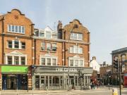 apartment for rent in Uxbridge Road Shepherds Bush, W12