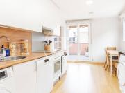 Apartment for rent in Valdeacederas, Madrid city, Madrid