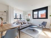 Apartment for rent in Valdeacederas, Madrid city, Madrid