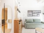 Apartment for rent in Valdefuentes, Madrid city, Madrid