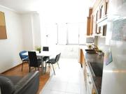 Apartment for rent in Valencia Algirós, Valencia region